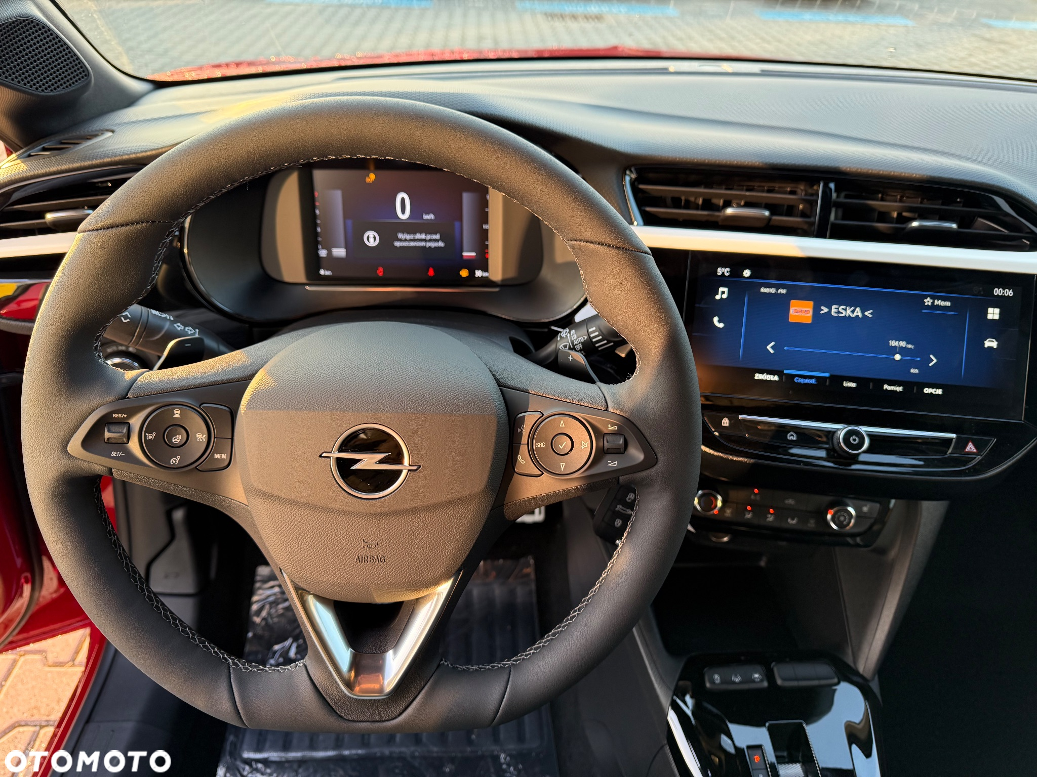 Opel Corsa 1.2 GS S&S - 8