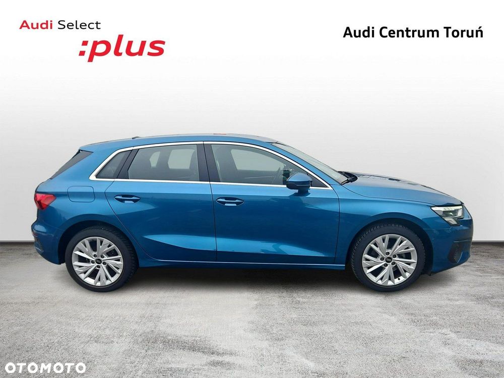 Audi A3 Sportback - 7