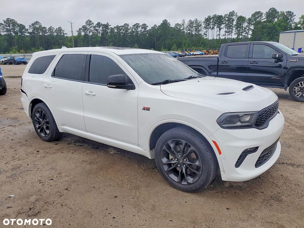 Dodge Durango - 3