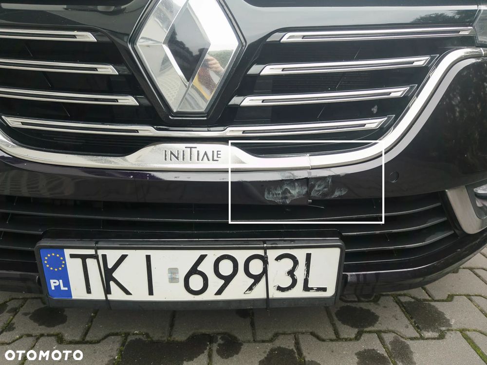 Renault Talisman 1.8 TCe FAP Initiale Paris EDC - 6