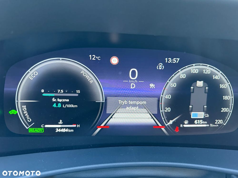 Toyota C-HR - 19