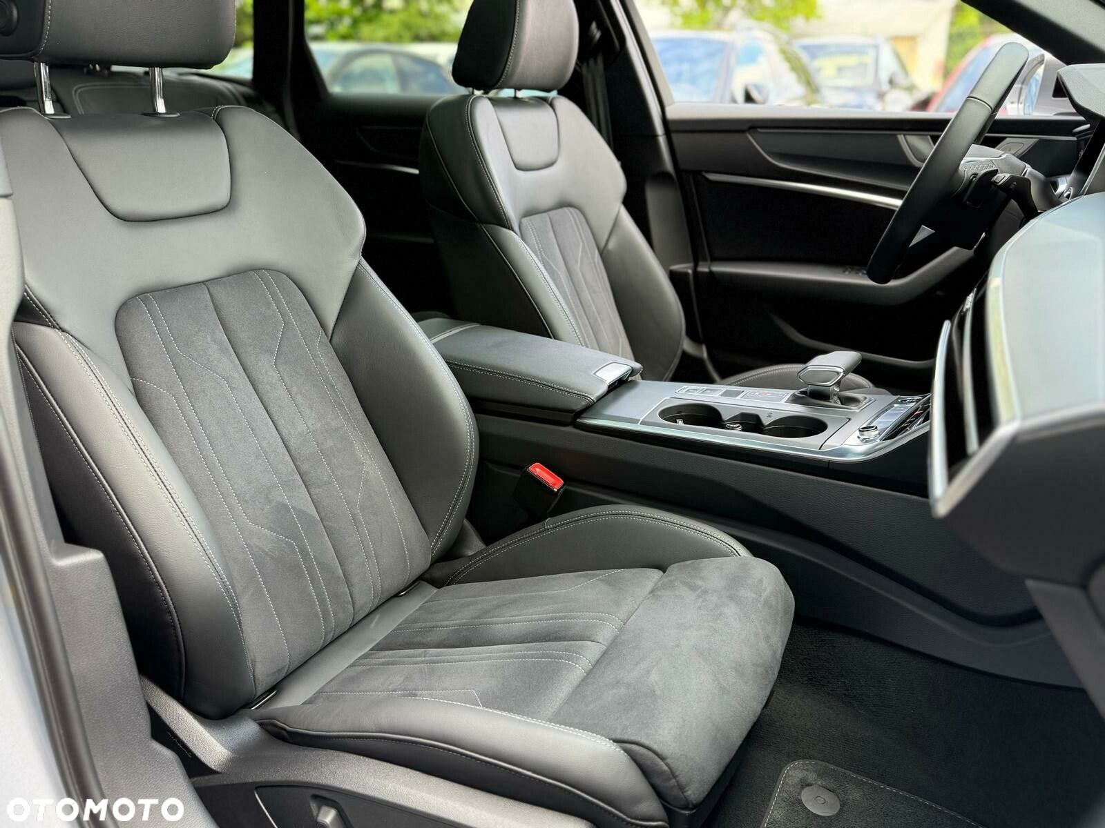Audi A6 - 21