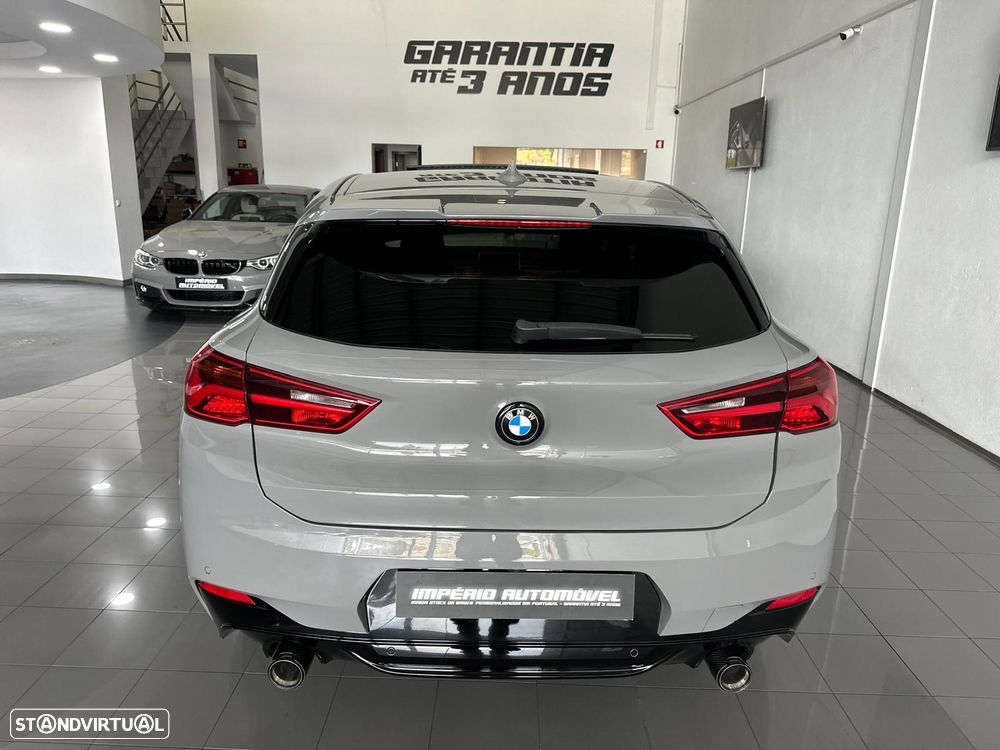 BMW X2 - 52
