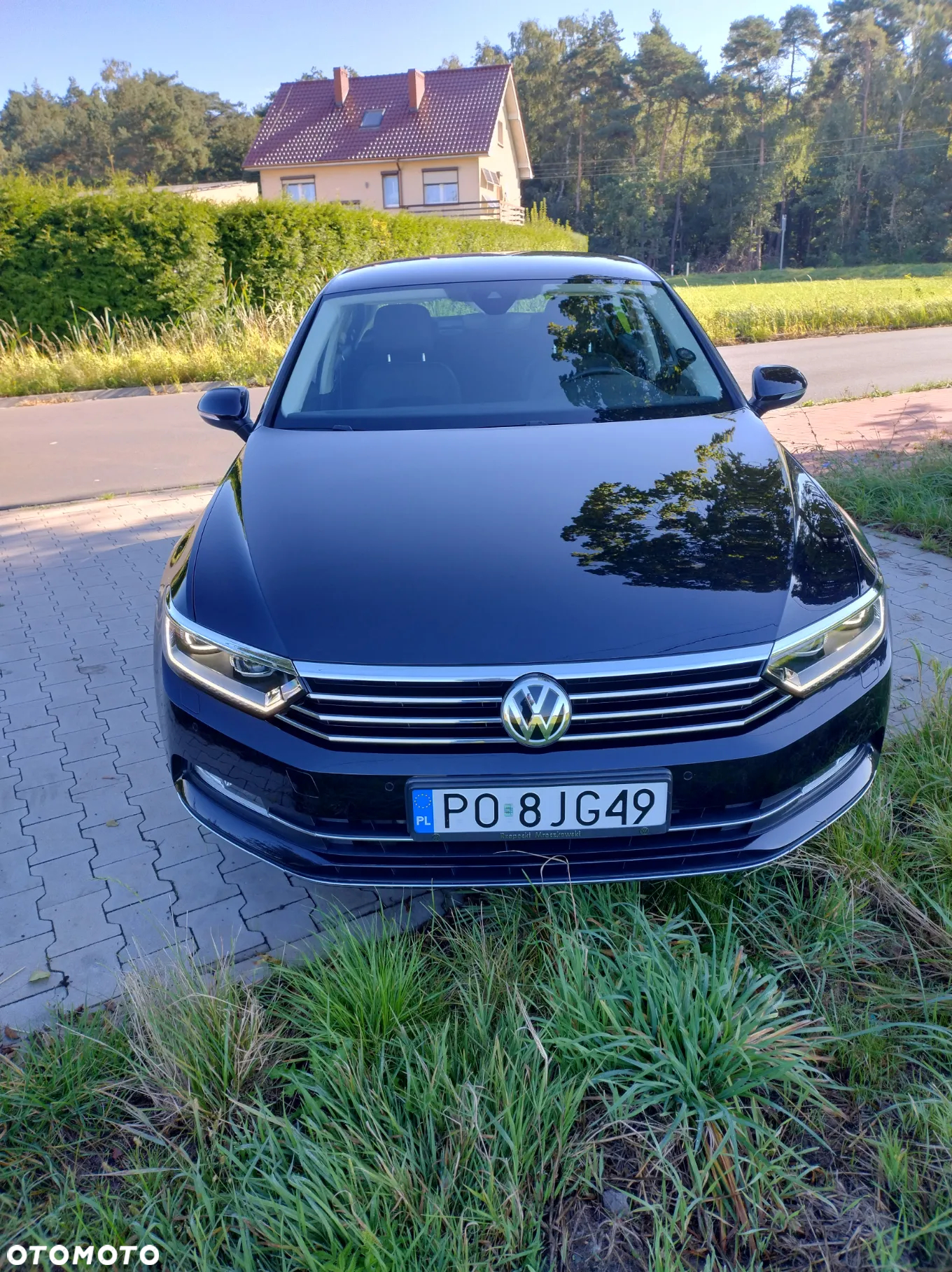 Volkswagen Passat - 6
