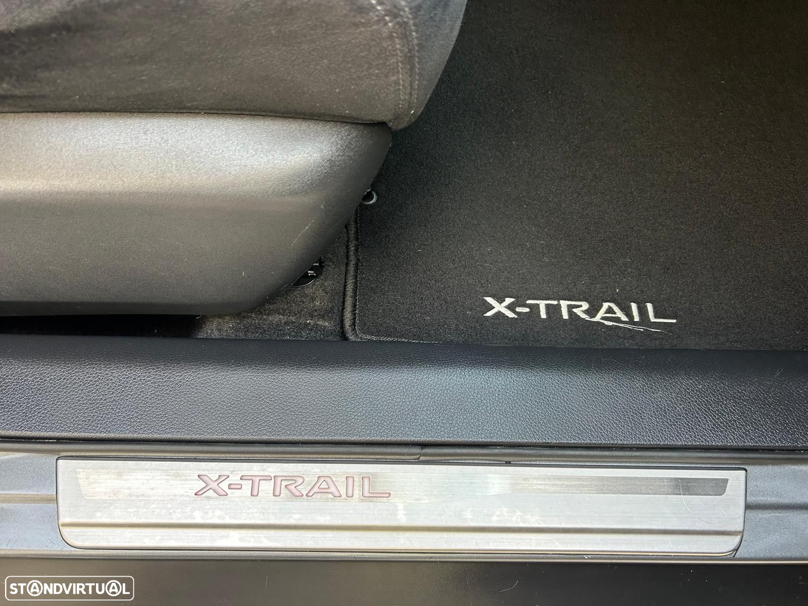 Nissan X-Trail 1.6 dCi N-Connecta - 52