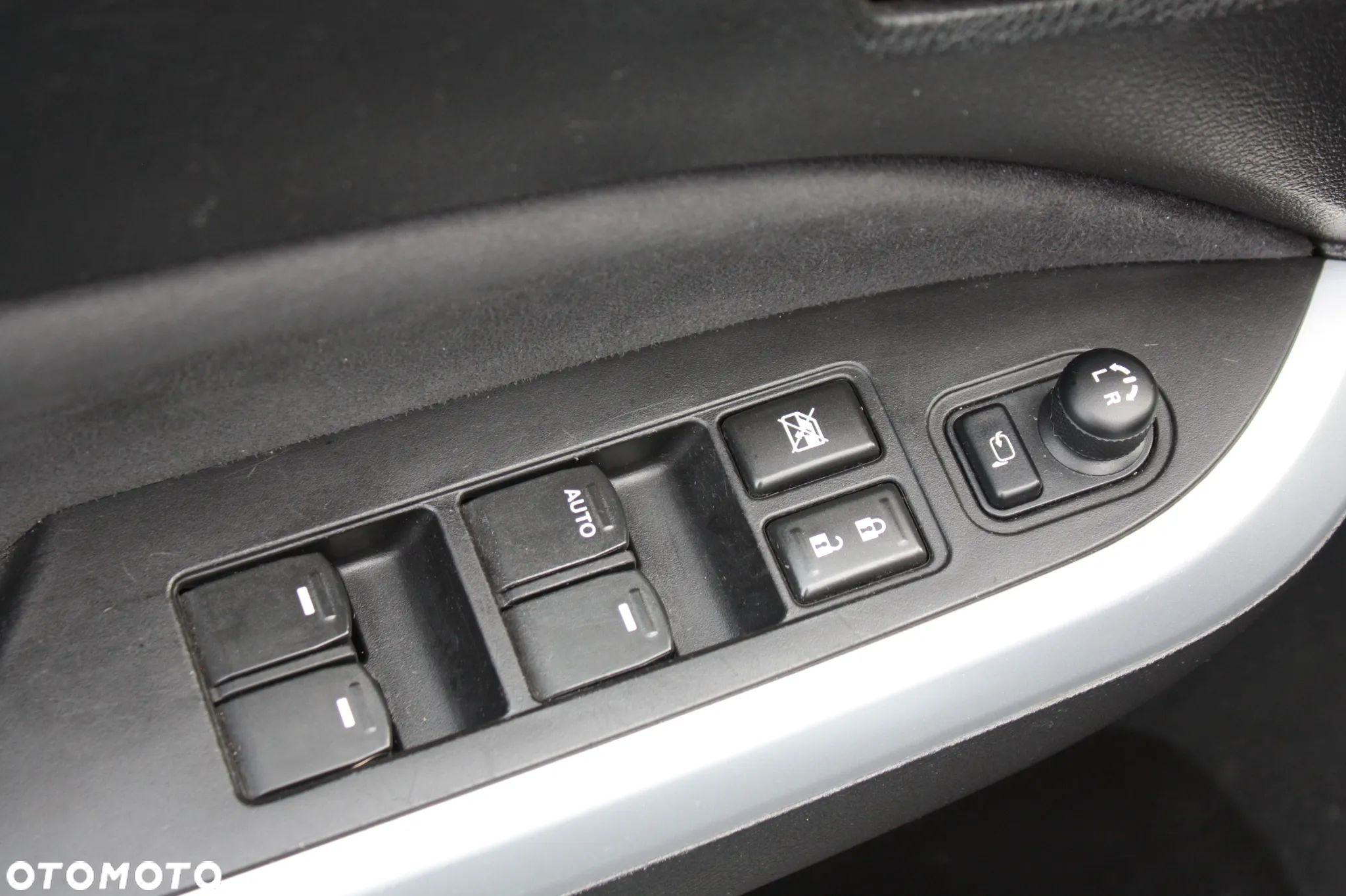 Suzuki Vitara 1.4 Boosterjet Allgrip Comfort+ - 15