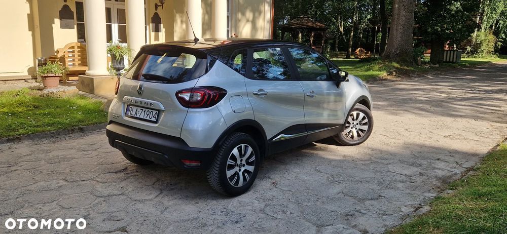 Renault Captur - 6