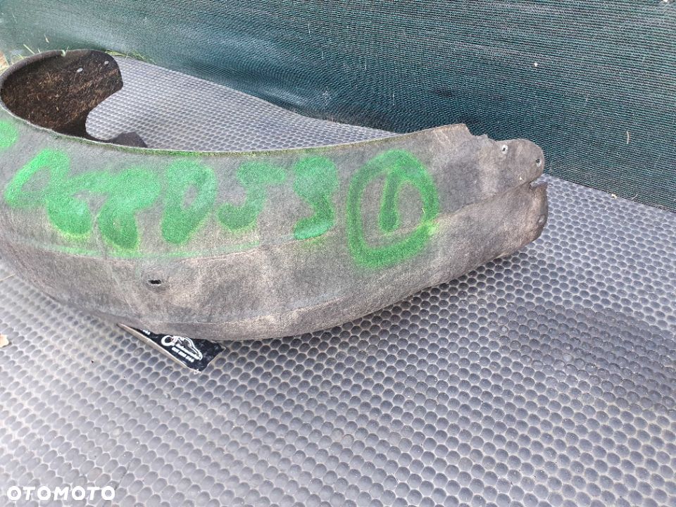 Nadkola Tyl Nadkole Tylne Prawe Lewe AUDI A4 B6 B7 Sedan Kombi Avant - 5