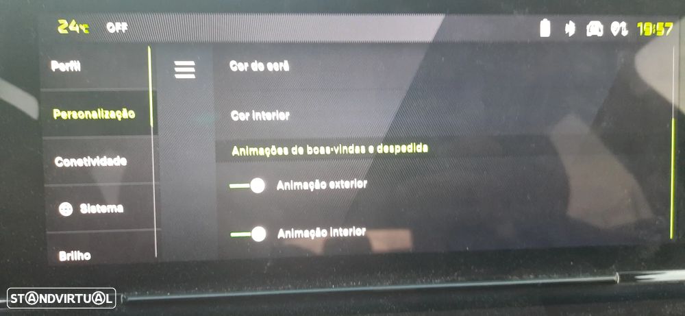 Peugeot 308 SW 1.5 BlueHDi Allure Pack - 36