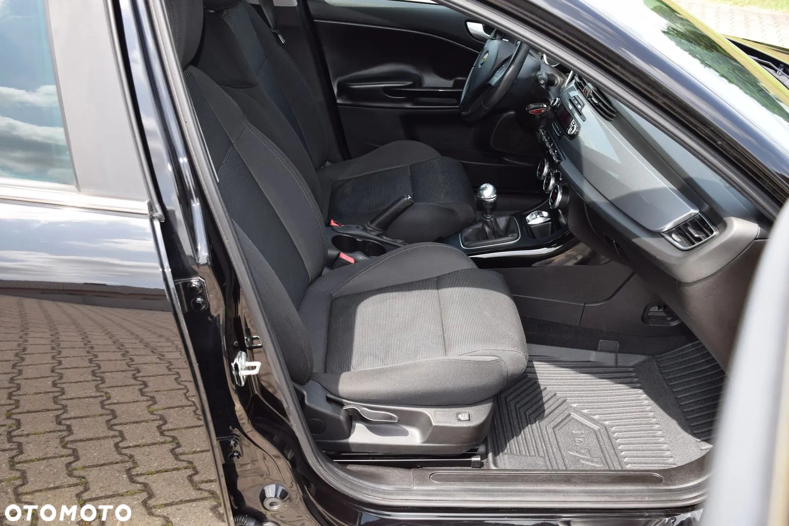 Alfa Romeo Giulietta 1.4 TB 16V Super - 21