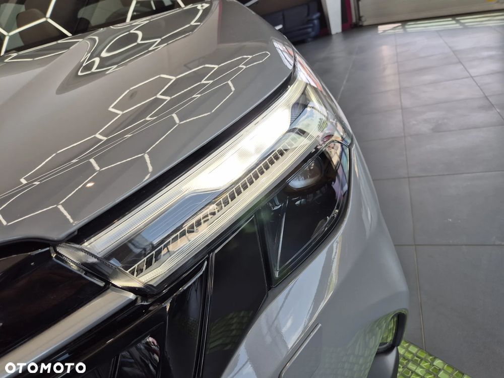 Subaru Forester 2.0i-L Platinum (EyeSight) Lineartronic - 31