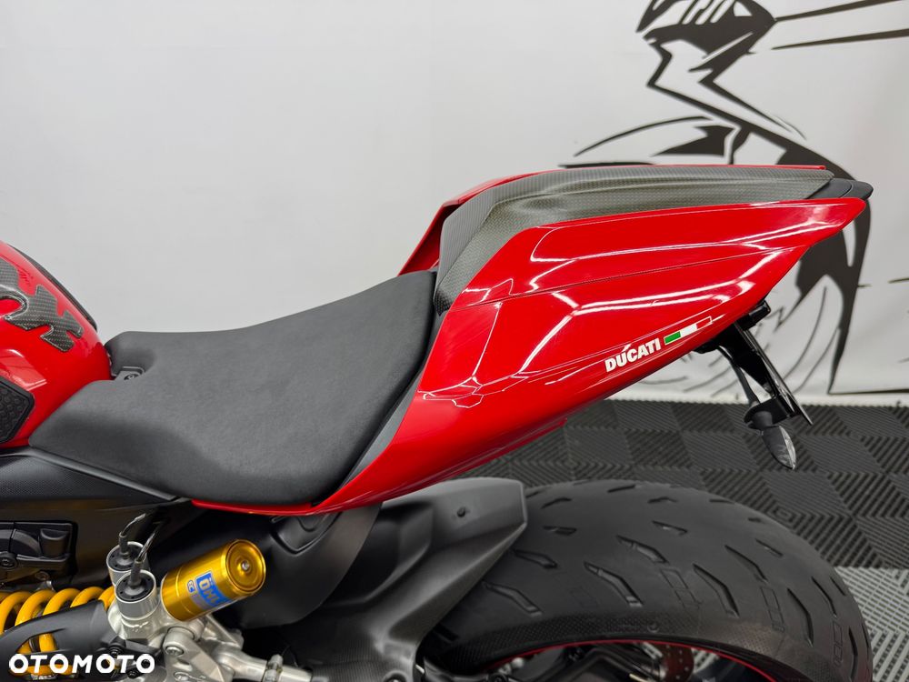 Ducati Panigale 1299 - 15