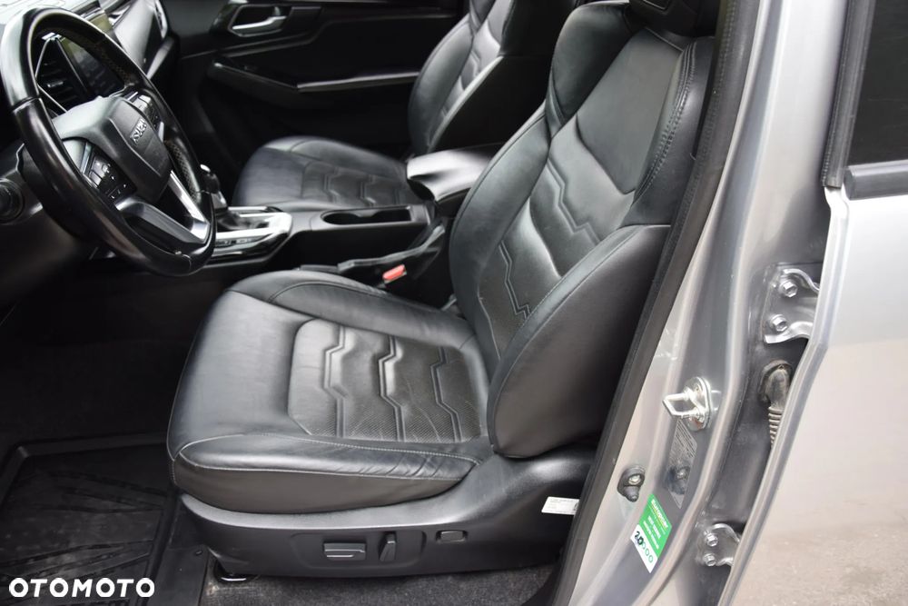 Isuzu D-Max 1.9 DC LSX - 34