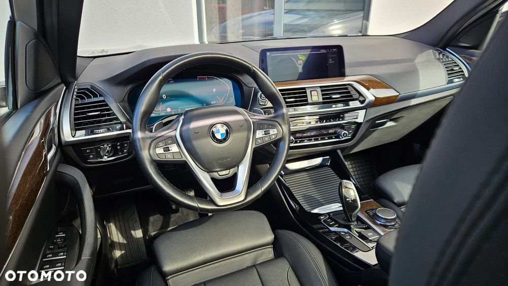 BMW X3 - 11