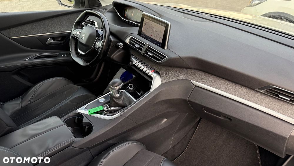 Peugeot 3008 2.0 BlueHDi Crossway S&S - 6