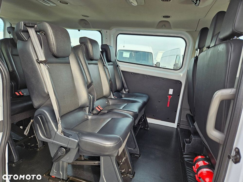 Ford Transit Custom - 36