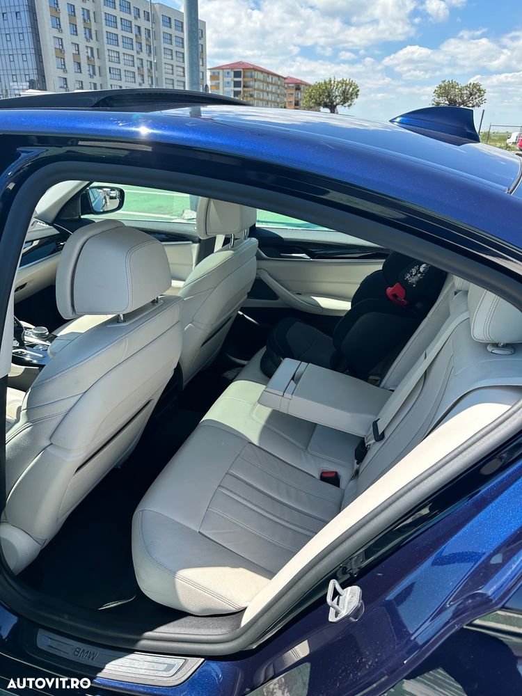 BMW Seria 5 - 21