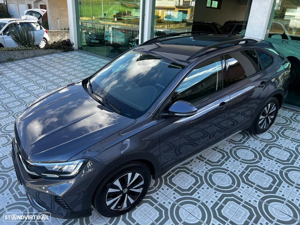 VW Taigo 1.0 TSI Life - 7