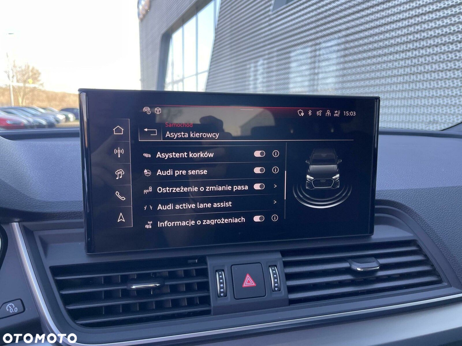 Audi Q5 - 20