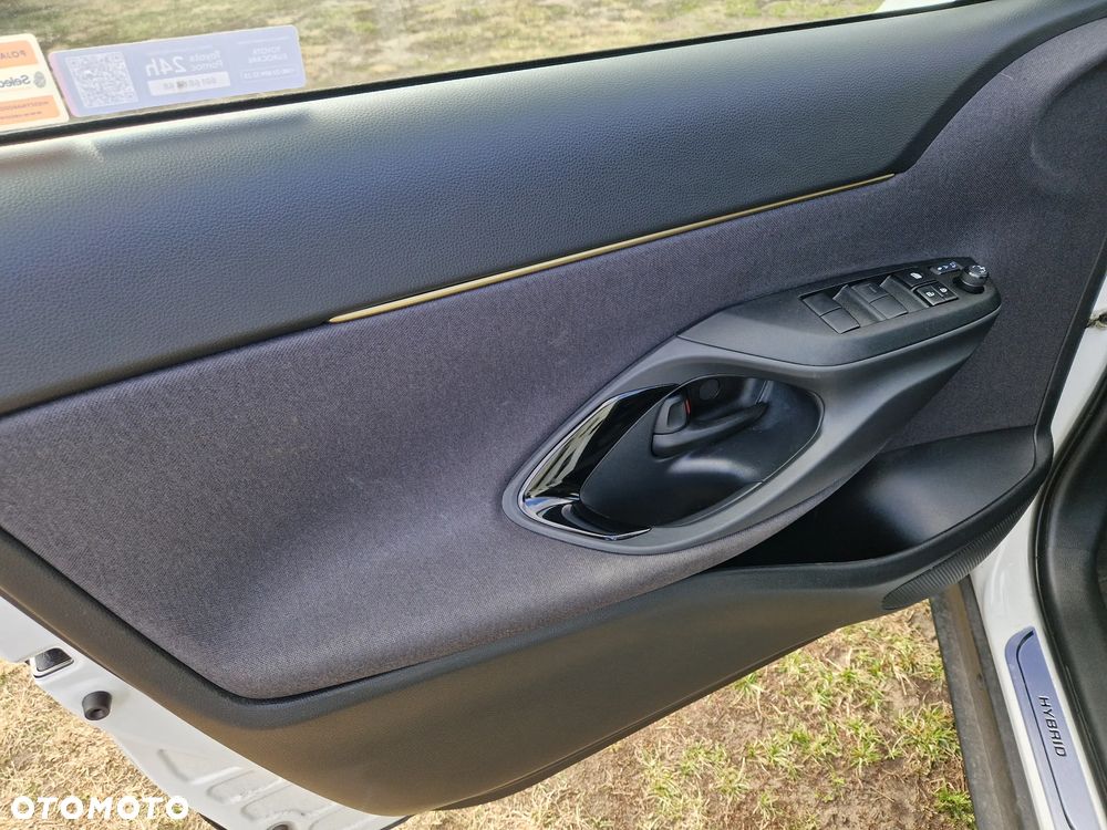 Toyota Yaris Cross Hybrid 1.5 Premiere Edition - 23