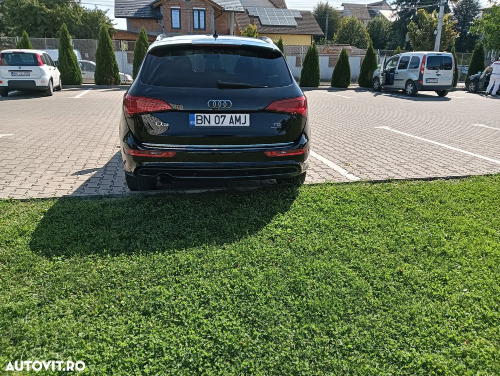 Audi Q5 2.0 40 TDI quattro S tronic Sport - 3