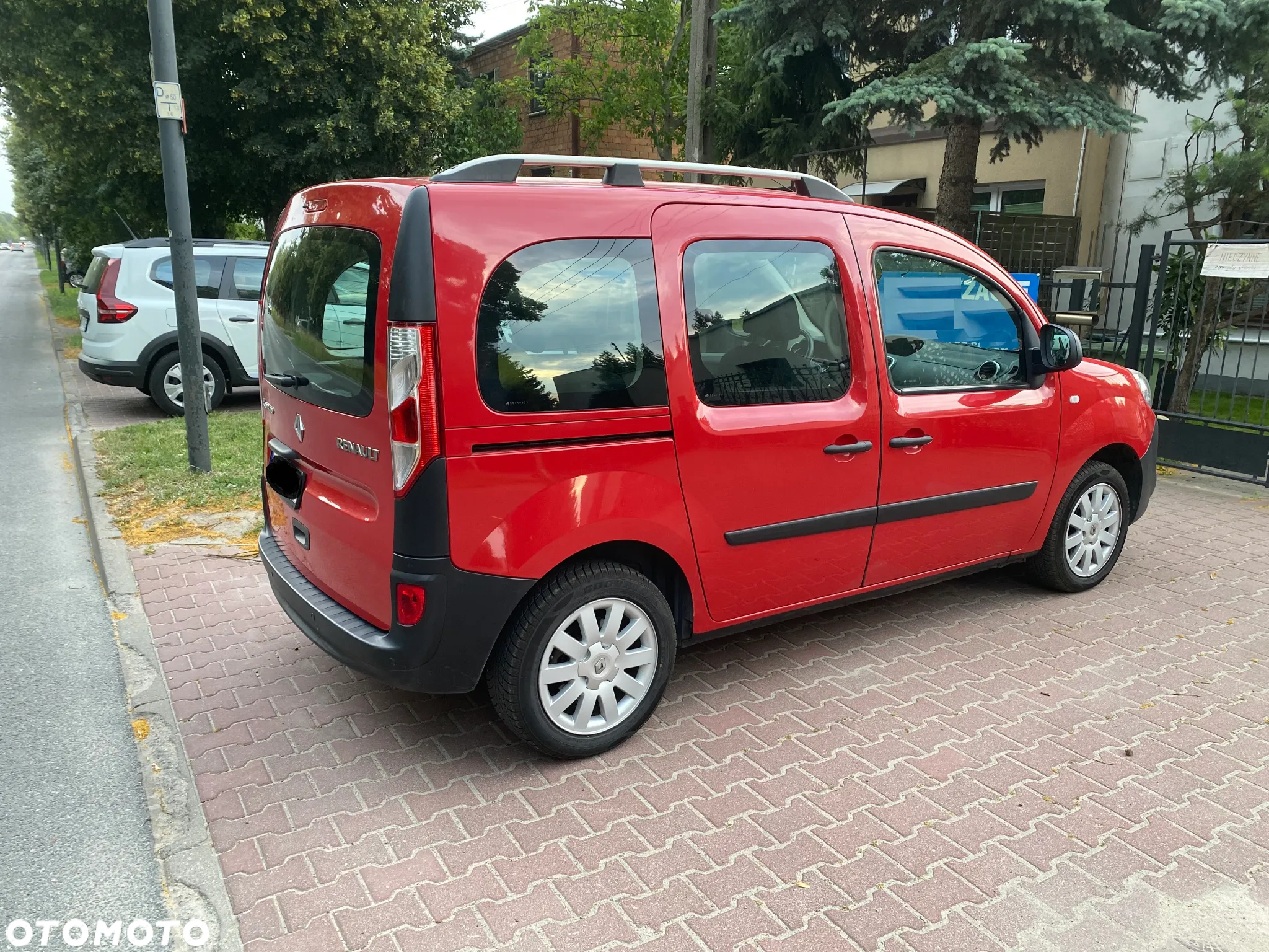 Renault Kangoo 1.2 TCE Zen Eu6 - 7