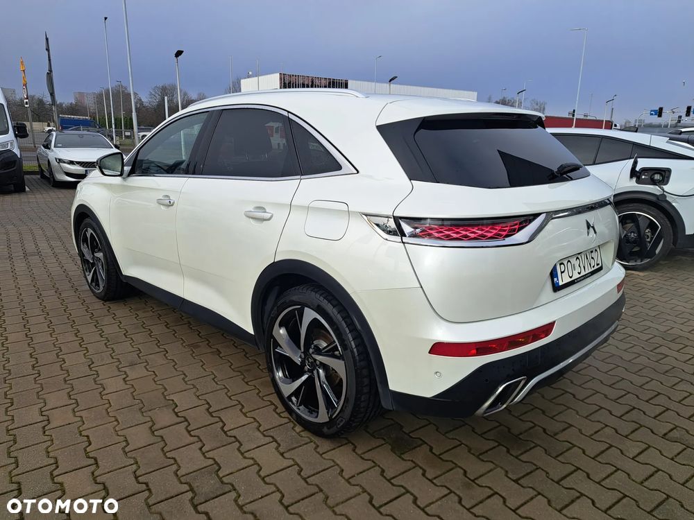 DS Automobiles DS 7 Crossback 1.6 E-Tense 4x4 Rivoli - 4