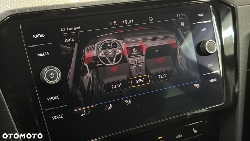 Volkswagen Passat 2.0 TDI EVO Business DSG - 26