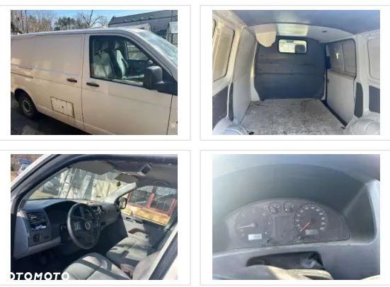 Volkswagen TRANSPORTER - 3