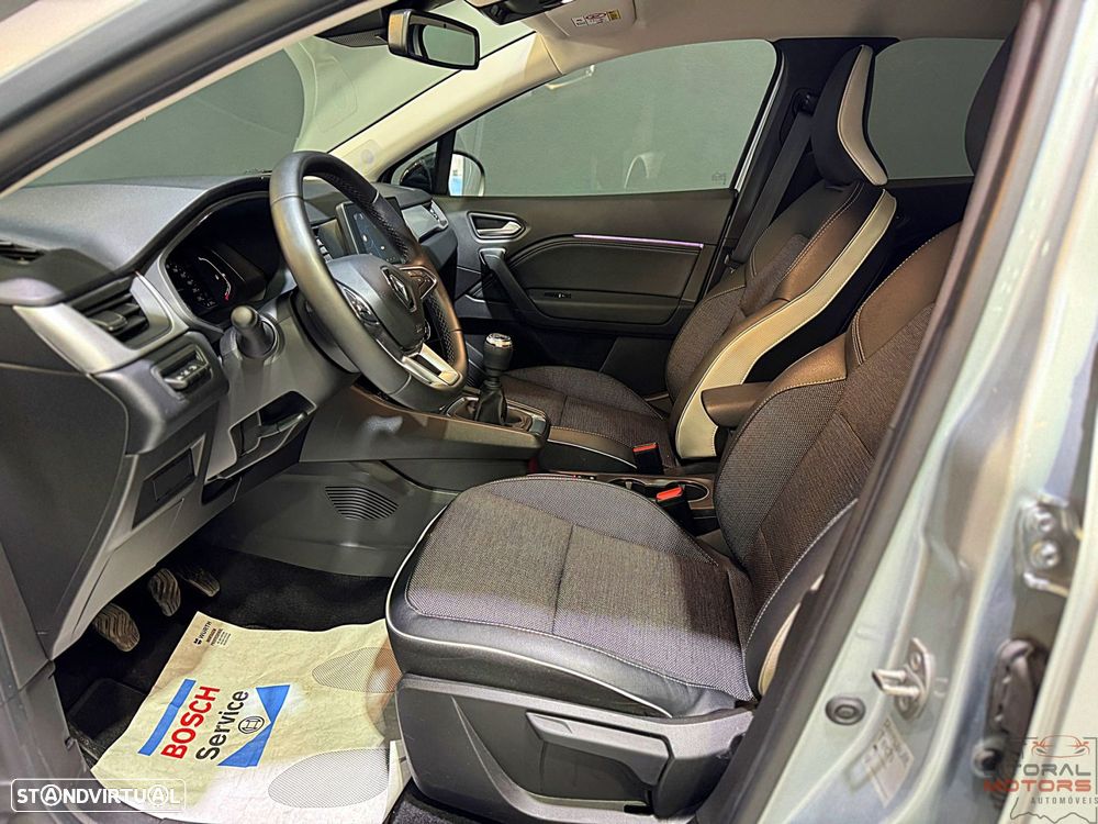 Renault Captur 1.0 TCe Intens - 14