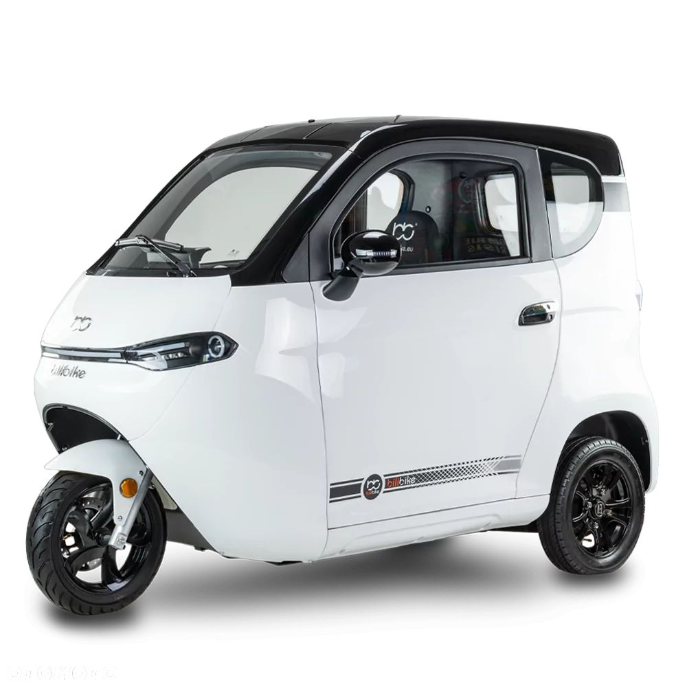 Bili Bike Sigma - 16