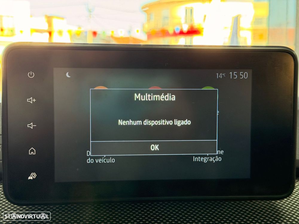 Dacia Sandero 1.0 ECO-G Expression Bi-Fuel - 27