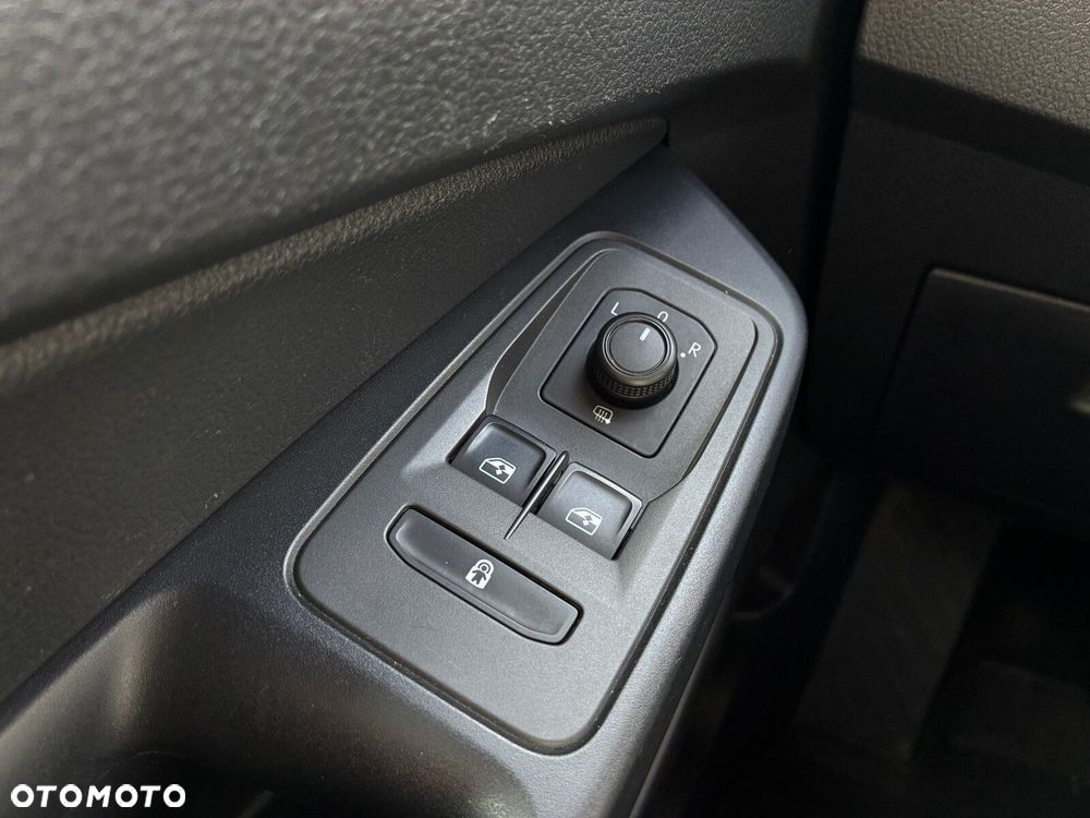 Volkswagen Caddy 2.0 TDI - 17