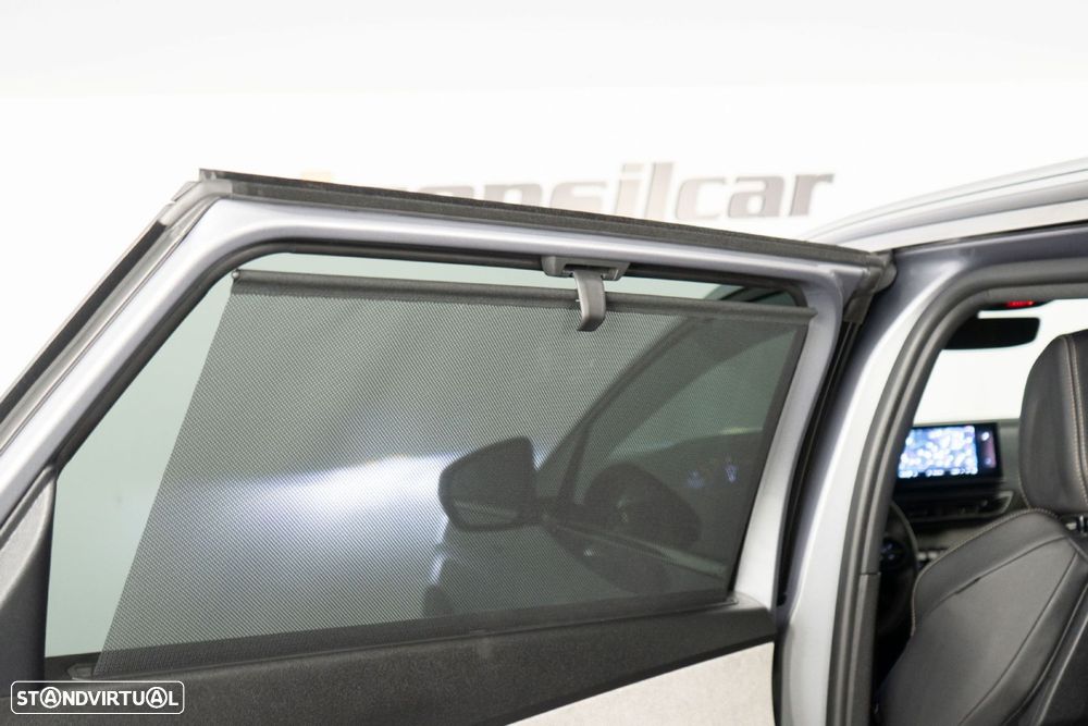 Peugeot 5008 1.2 Hybrid GT e-DCS6 - 13