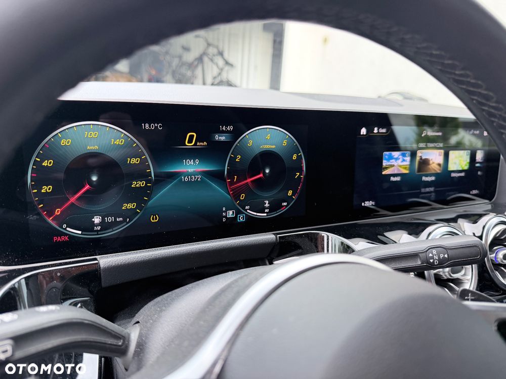 Mercedes-Benz GLA 250 8G-DCT Edition 2021 - 13