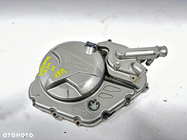 Dekiel pokrywa silnika prawa Suzuki V strom V-Strome 650 18-22r.