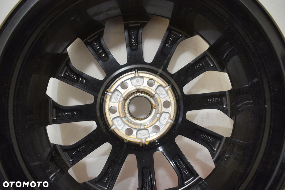 Felga aluminiowa Ford 7,5Jx19 6x120 ET52,5 Wysyłka gratis! - 12