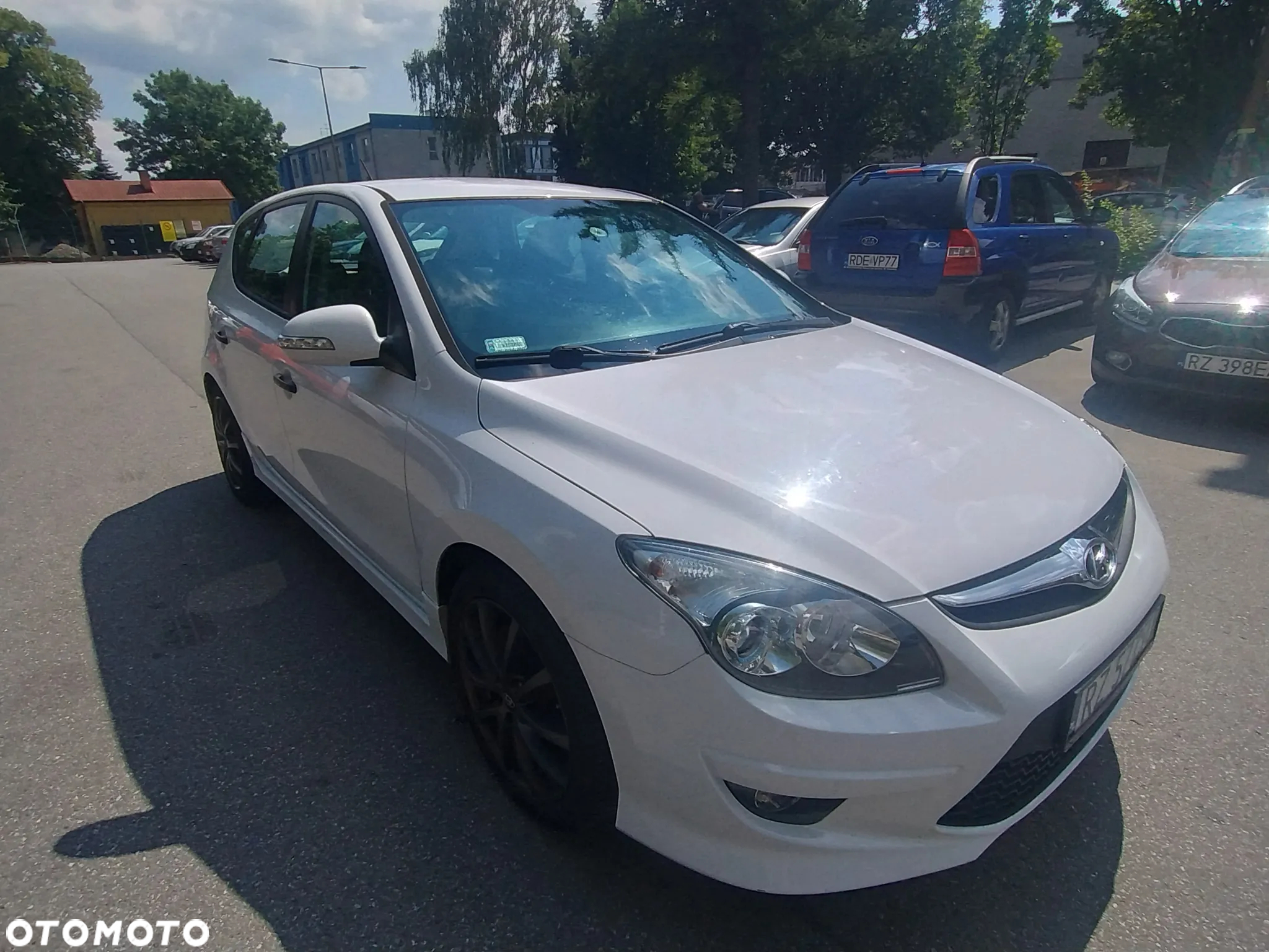 Hyundai i30 1.4 Classic + EU5 - 2