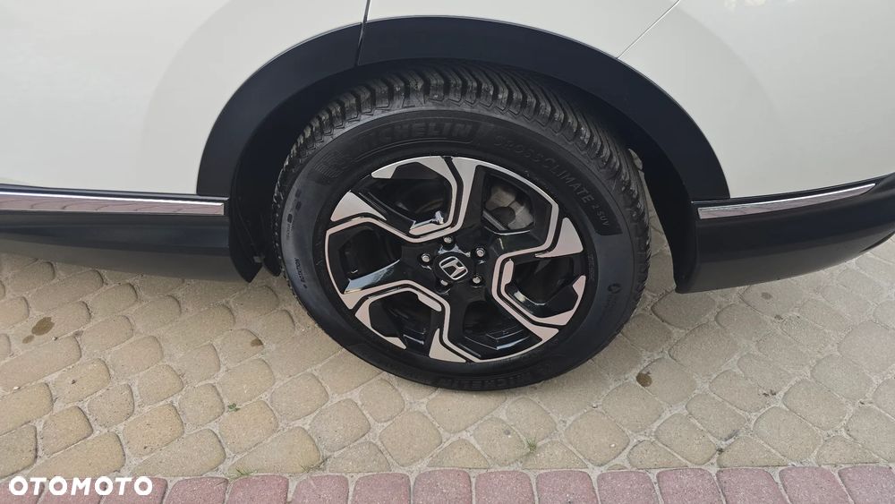 Honda CR-V 2.0 i-MMD Lifestyle (Honda Connect+) - 38