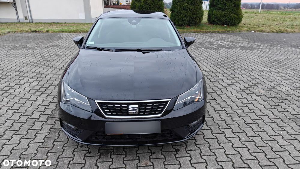 Seat Leon 1.5 EcoTSI Evo Xcellence S&S DSG - 3