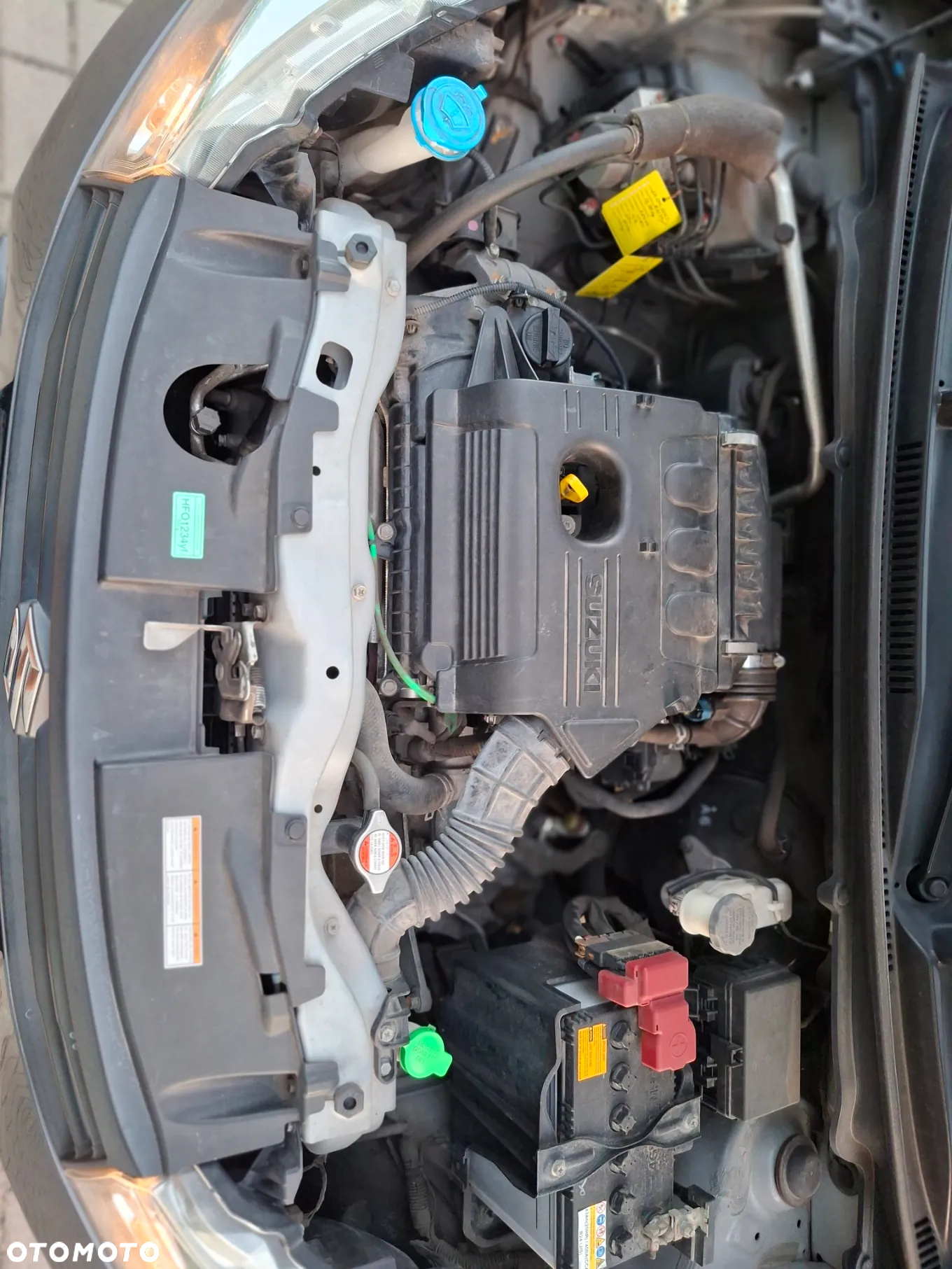 Suzuki Celerio 1.0 Premium - 32