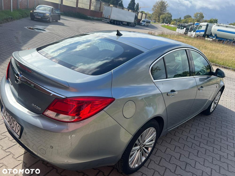 Opel Insignia - 7