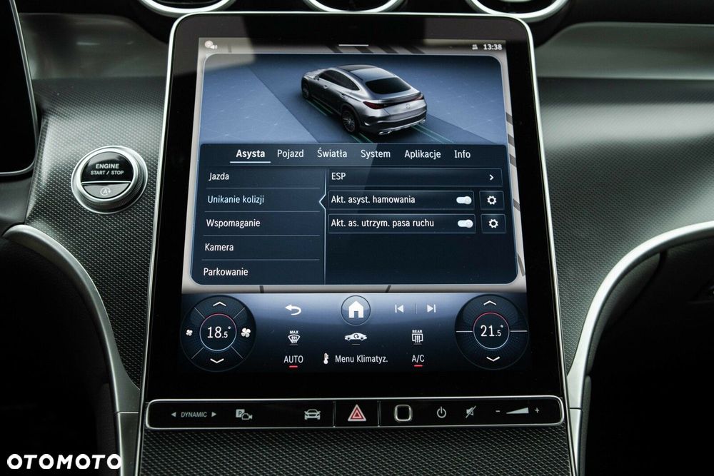 Mercedes-Benz GLC - 31