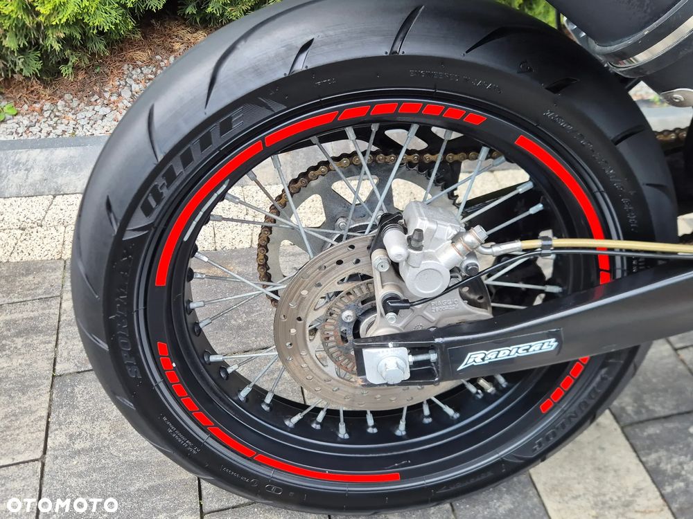 Aprilia SX - 11