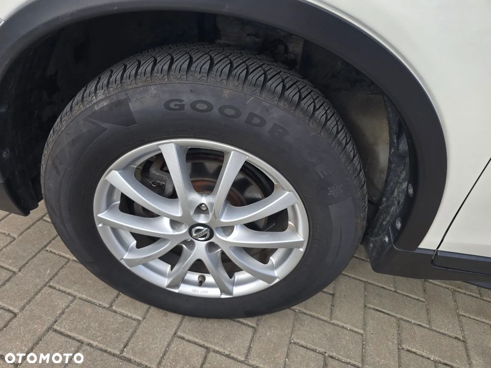 Nissan X-Trail - 17