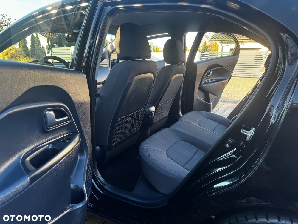 Kia Rio 1.4 Platinum Edition - 7
