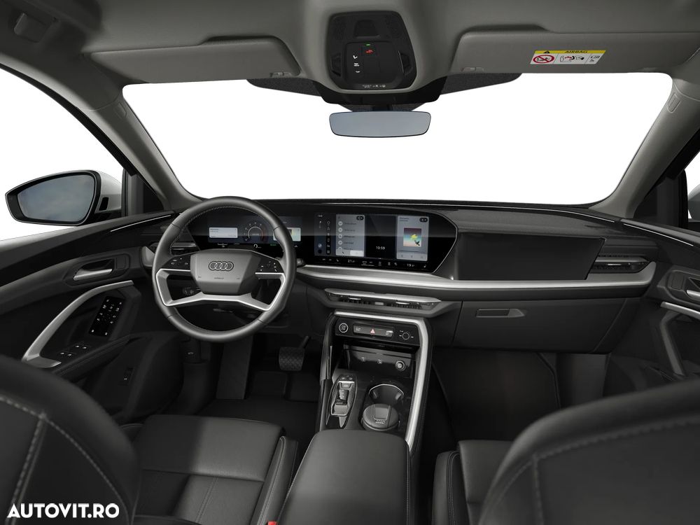 Audi Q5 40 TFSI S tronic MHEV - 4