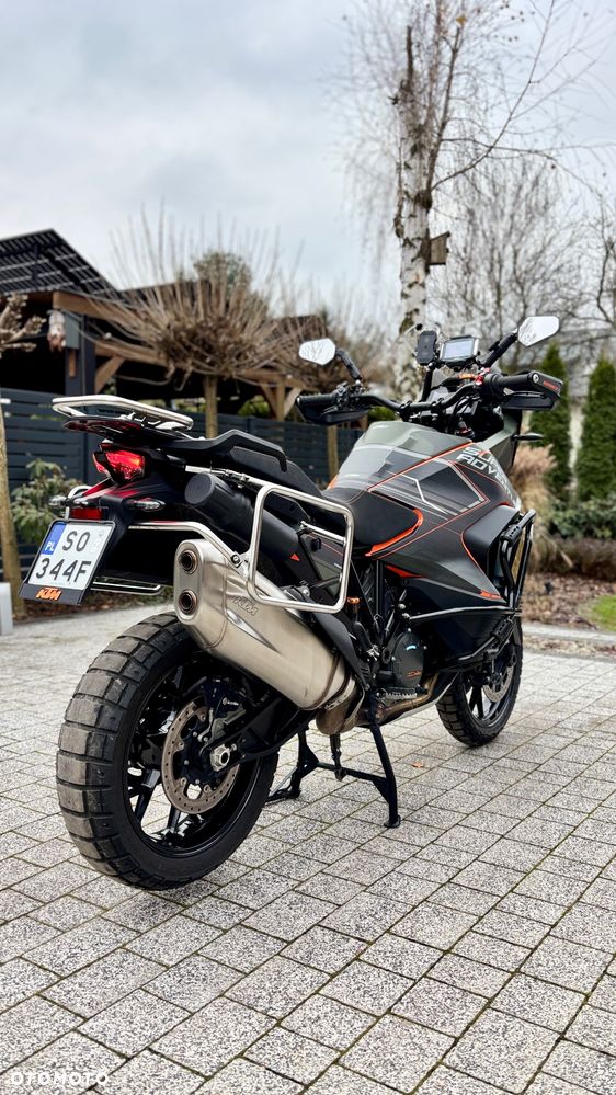 KTM Super Adventure - 17