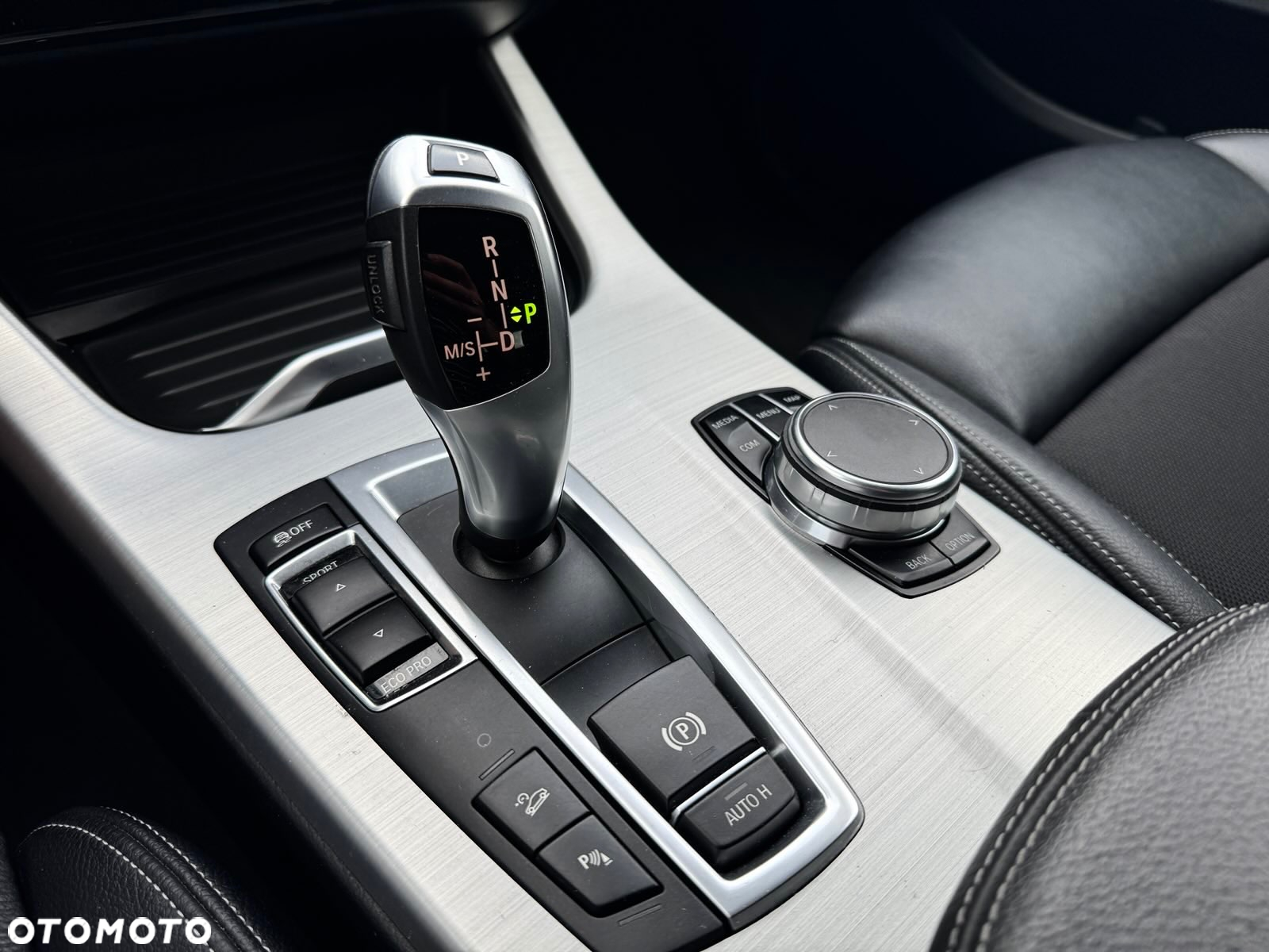 BMW X4 xDrive20d M Sport - 29