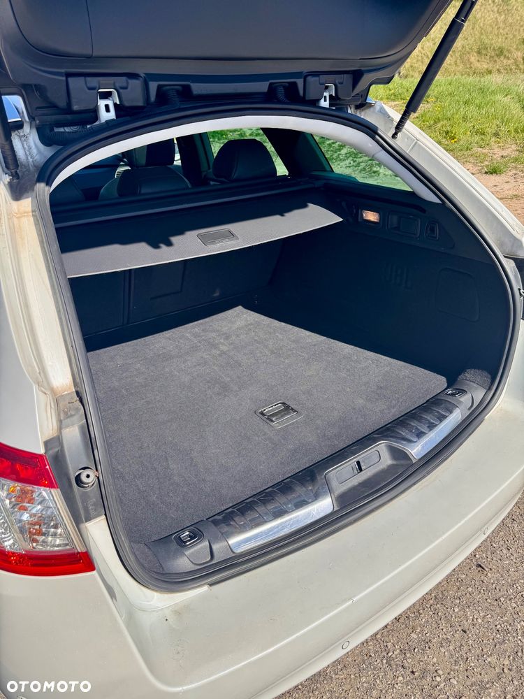 Peugeot 508 BlueHDi 180 EAT6 Stop&Start Allure - 5